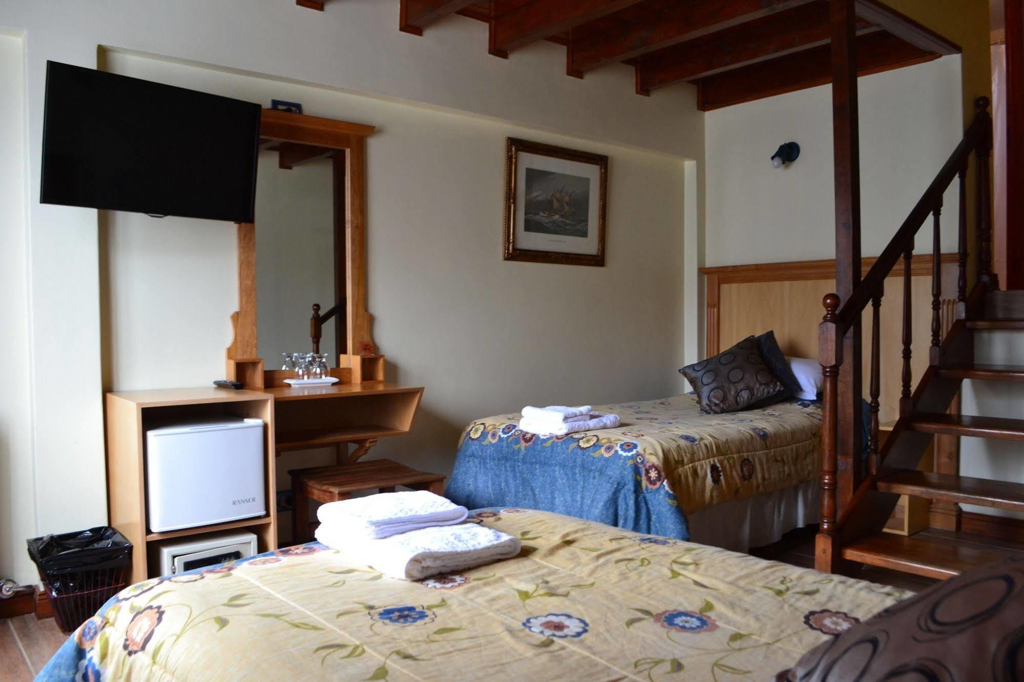 Valle Frio Ushuaia Dış mekan fotoğraf